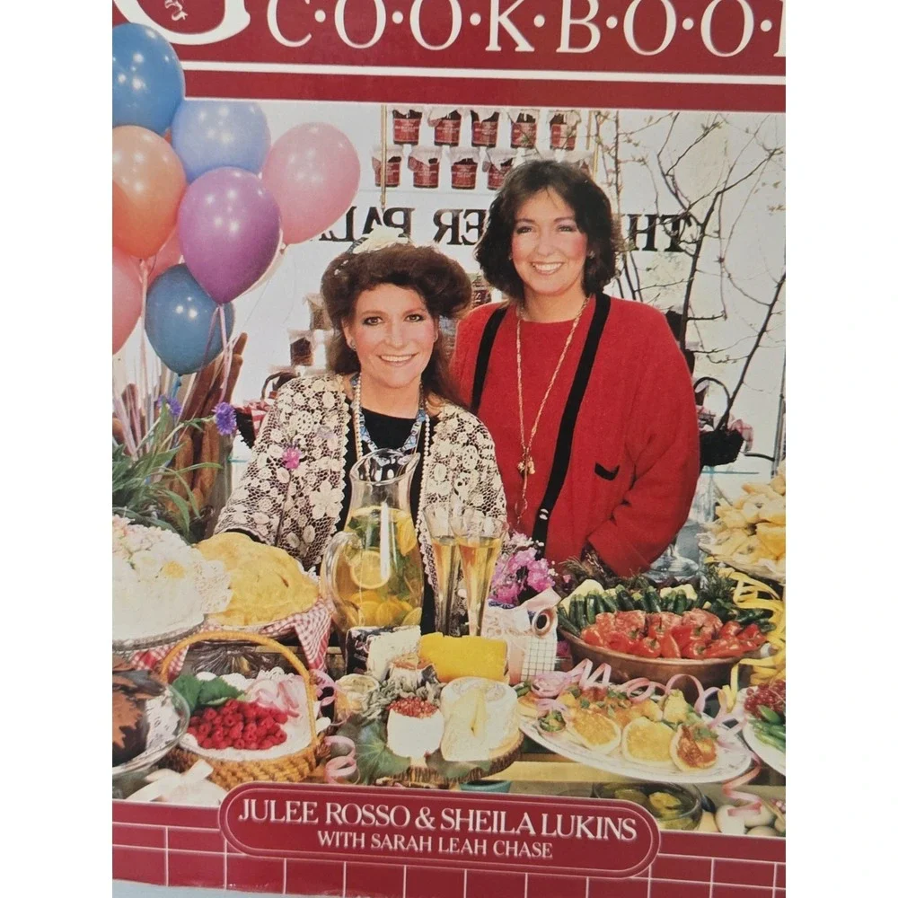 The Silver Palate Good Times Cookbook - Paperback by Sheila Lukins & Julee Rosso